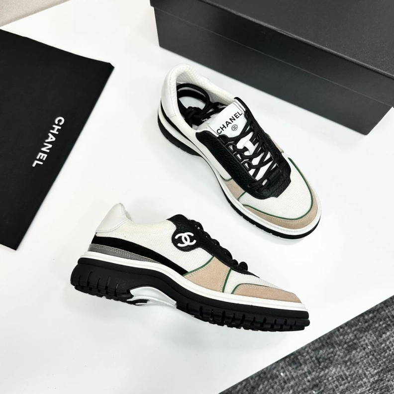 Chxnxl Casual Shoes Minimalist 119697