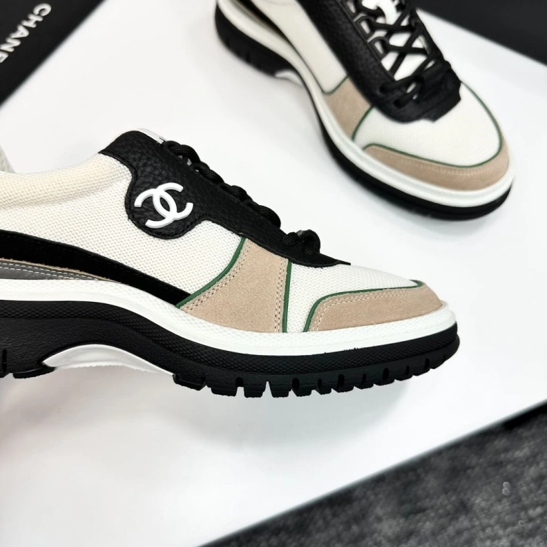 Chxnxl Casual Shoes Minimalist 119697
