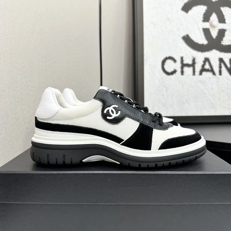 Functional Chxnxl Casual Shoes 119695