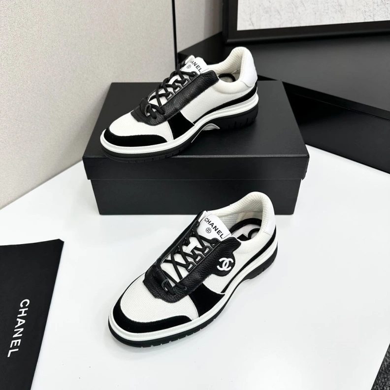 Functional Chxnxl Casual Shoes 119695