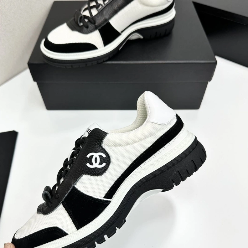 Functional Chxnxl Casual Shoes 119695
