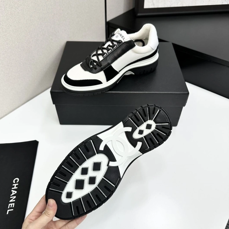 Functional Chxnxl Casual Shoes 119695