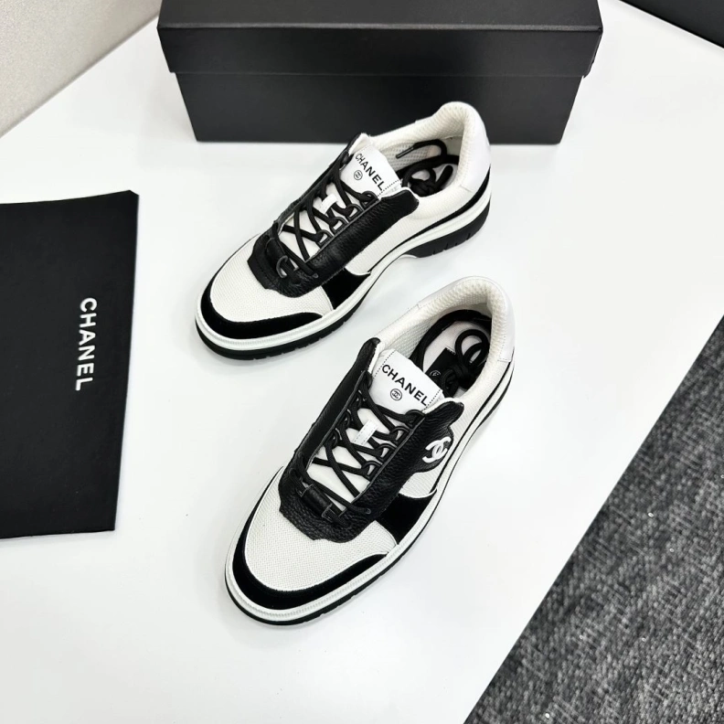 Functional Chxnxl Casual Shoes 119695