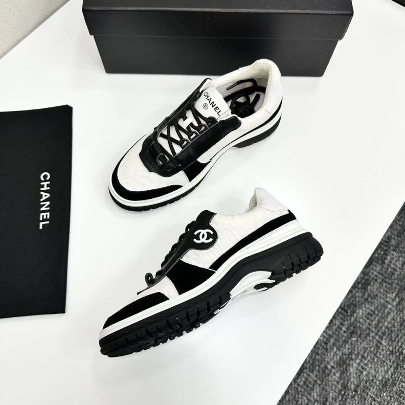 Functional Chxnxl Casual Shoes 119695