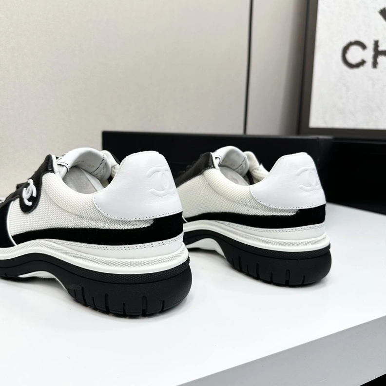 Functional Chxnxl Casual Shoes 119695
