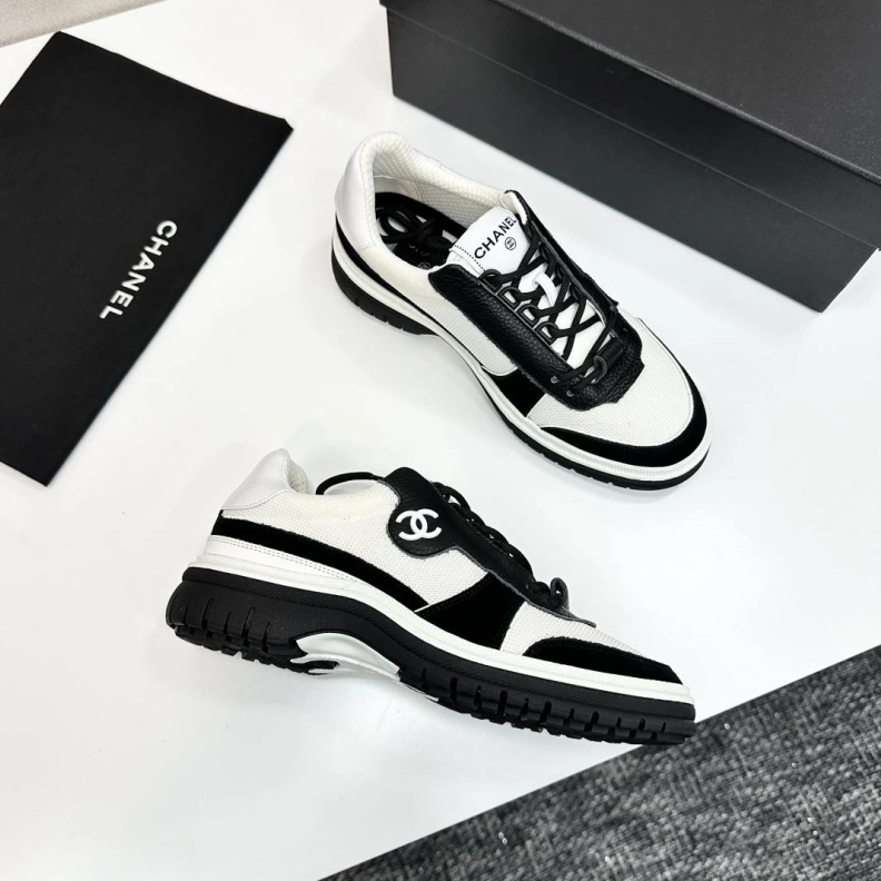 Functional Chxnxl Casual Shoes 119695