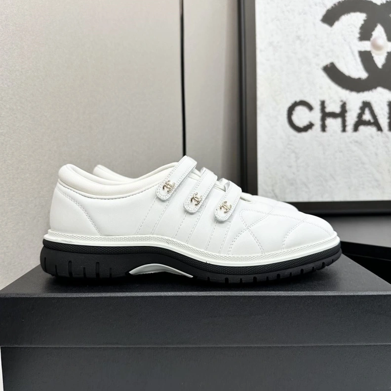 Resilient Chxnxl Casual Shoes 119693