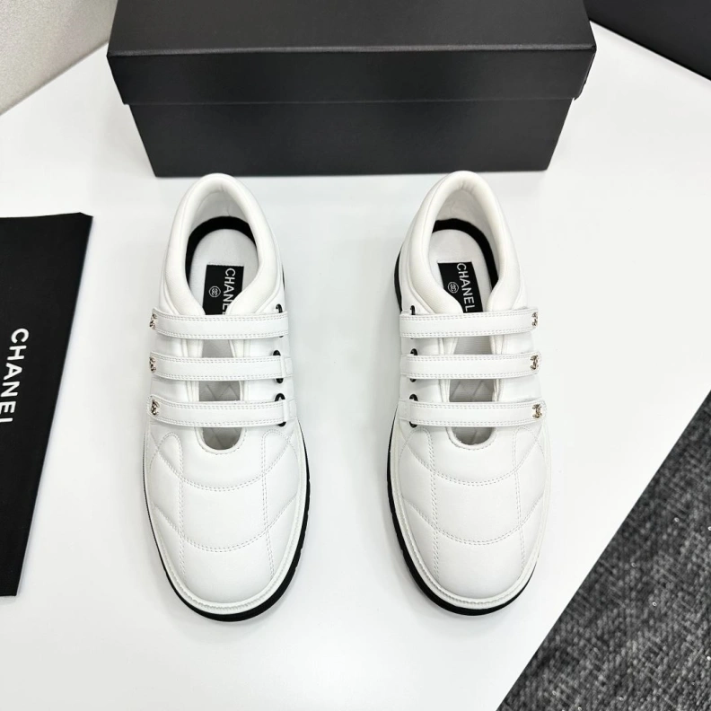 Resilient Chxnxl Casual Shoes 119693