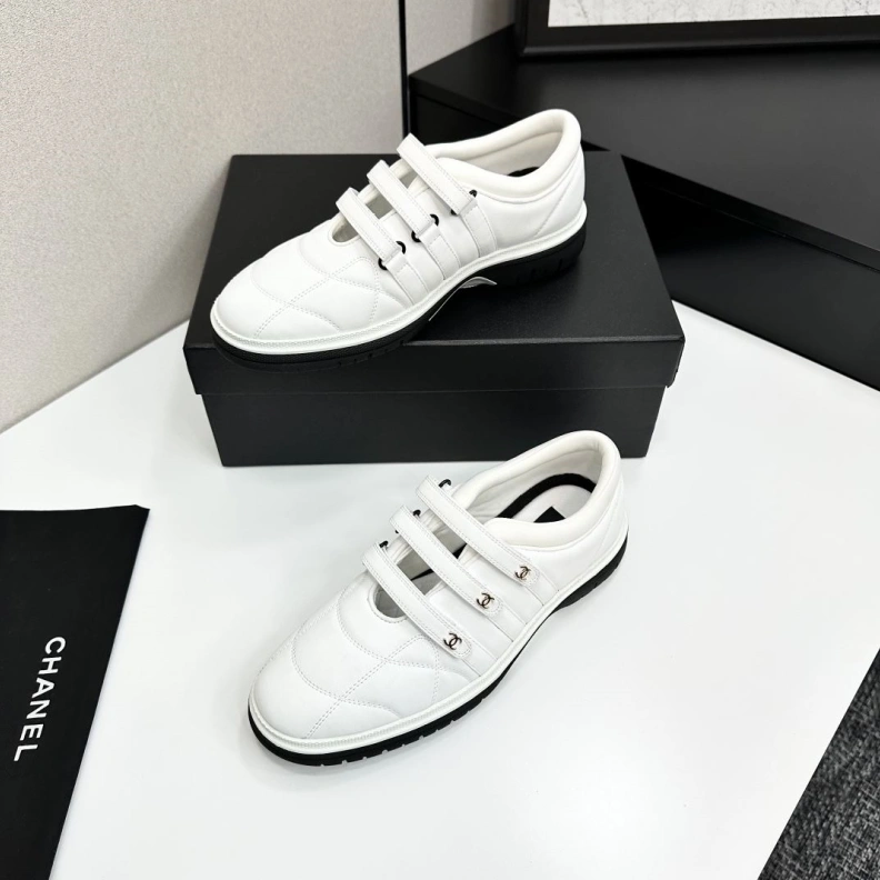 Resilient Chxnxl Casual Shoes 119693