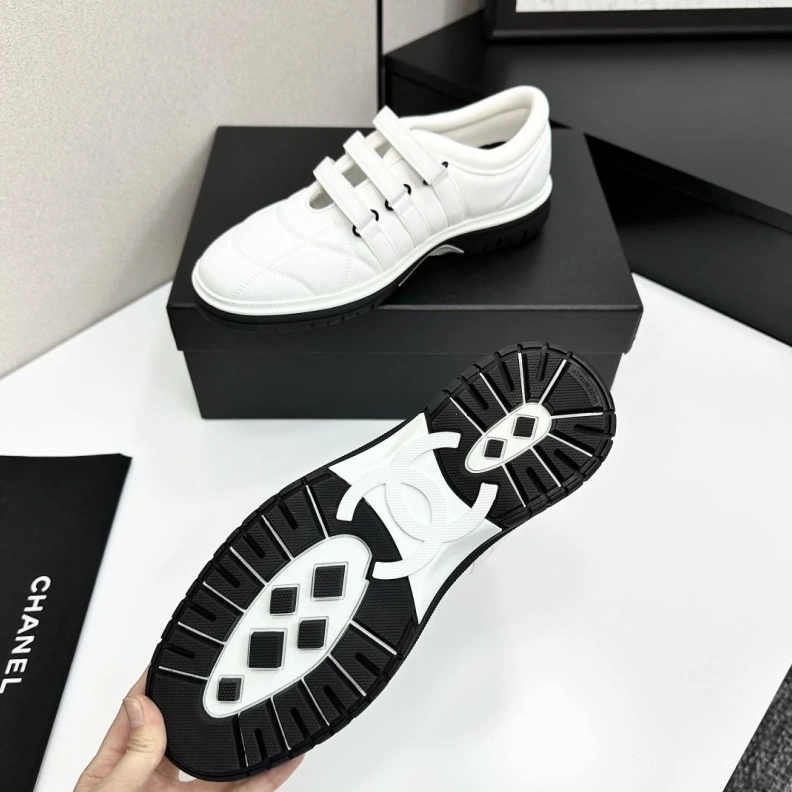 Resilient Chxnxl Casual Shoes 119693