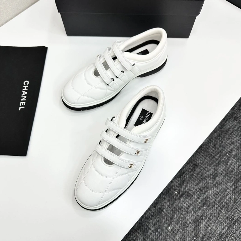 Resilient Chxnxl Casual Shoes 119693