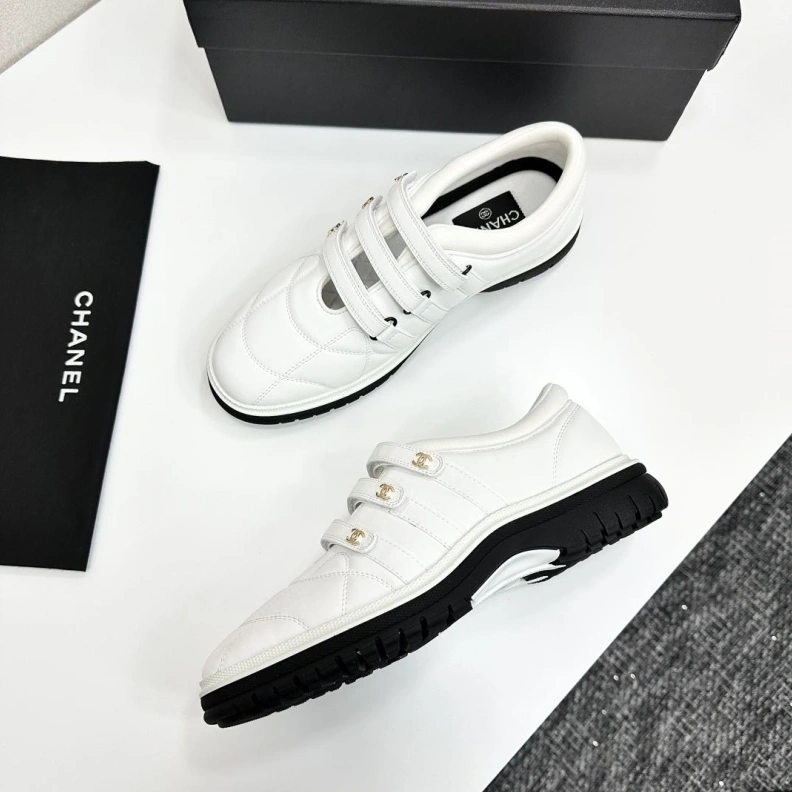 Resilient Chxnxl Casual Shoes 119693