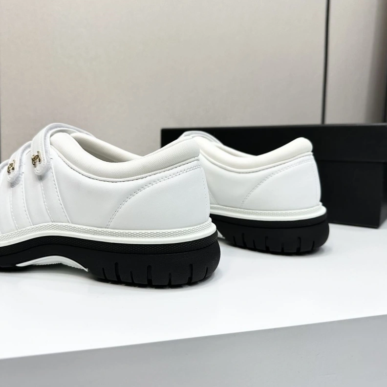 Resilient Chxnxl Casual Shoes 119693