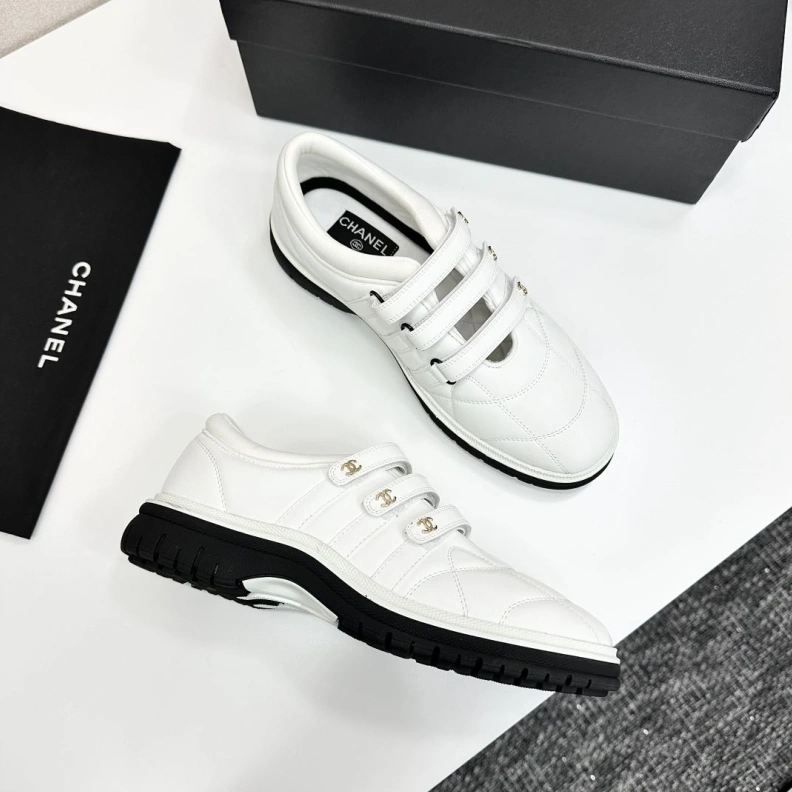 Resilient Chxnxl Casual Shoes 119693
