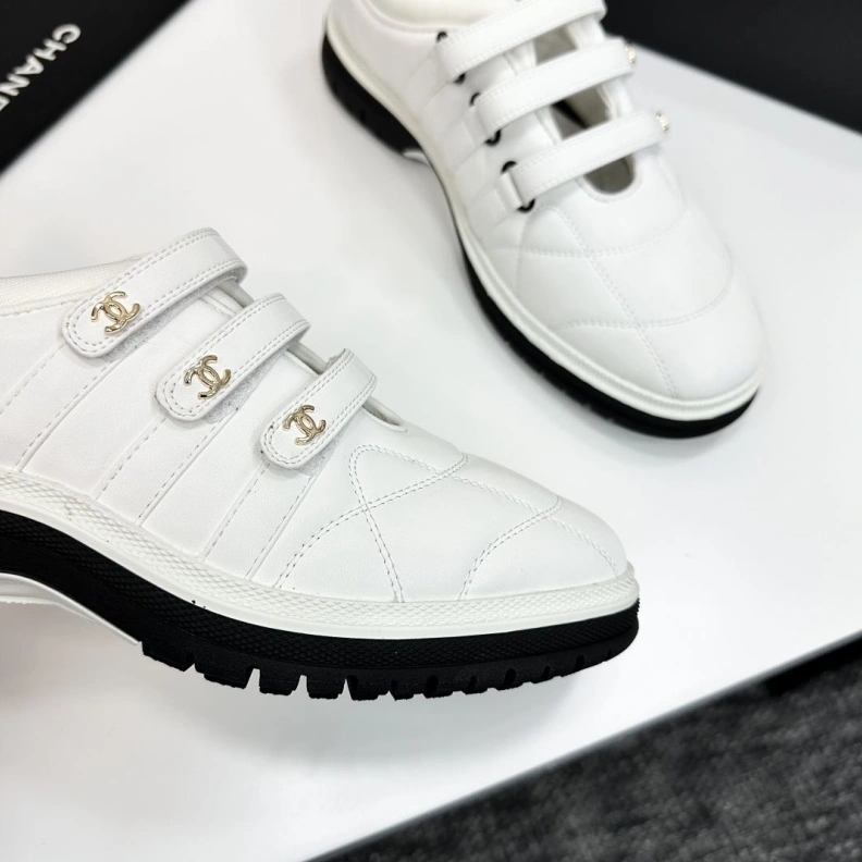 Resilient Chxnxl Casual Shoes 119693