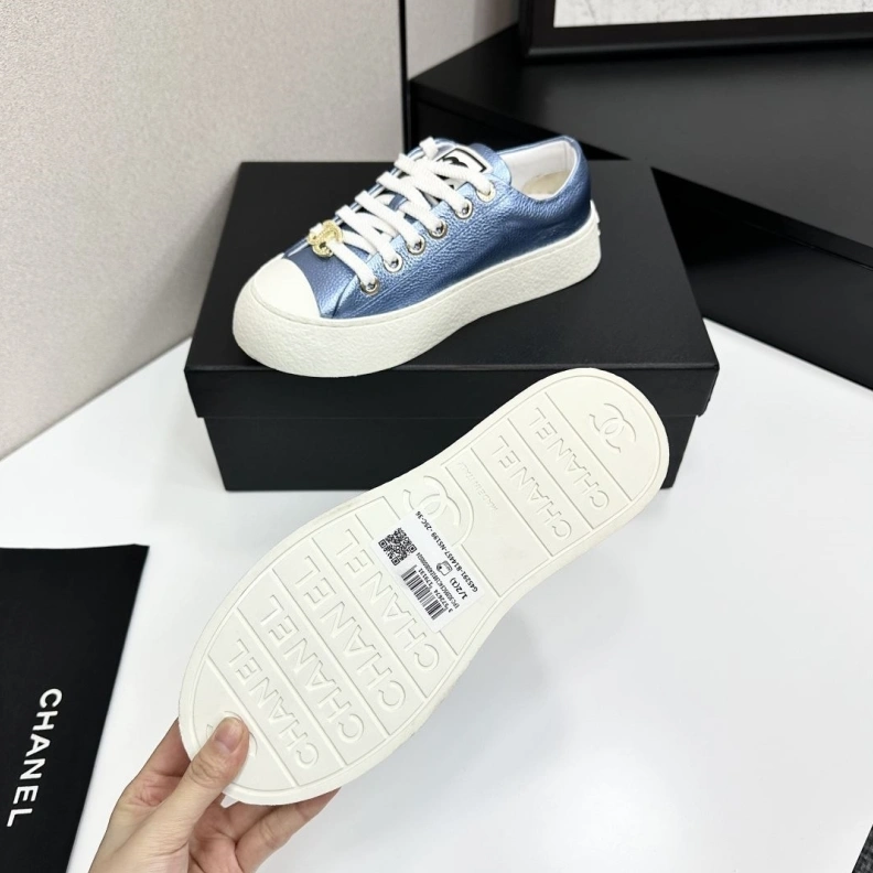 Chxnxl Casual Shoes Soft 119690