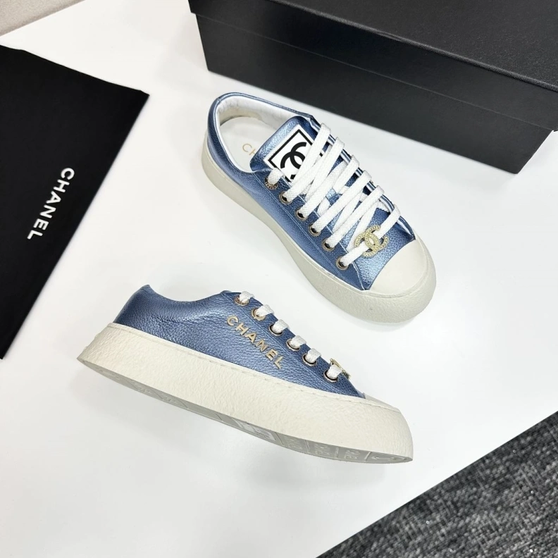 Chxnxl Casual Shoes Soft 119690