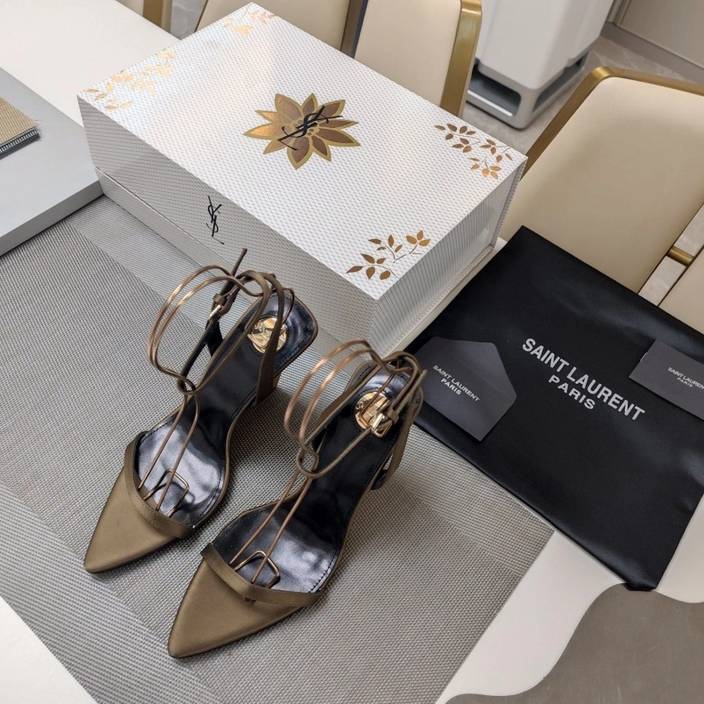 YSX High Heels Popular 233836