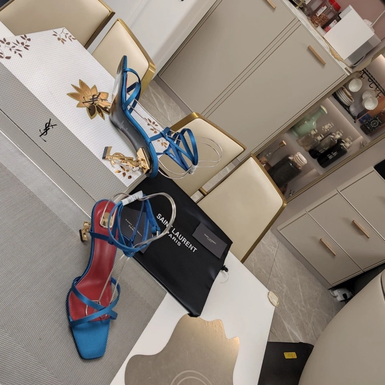Gxccx High Heels Efficient 157270
