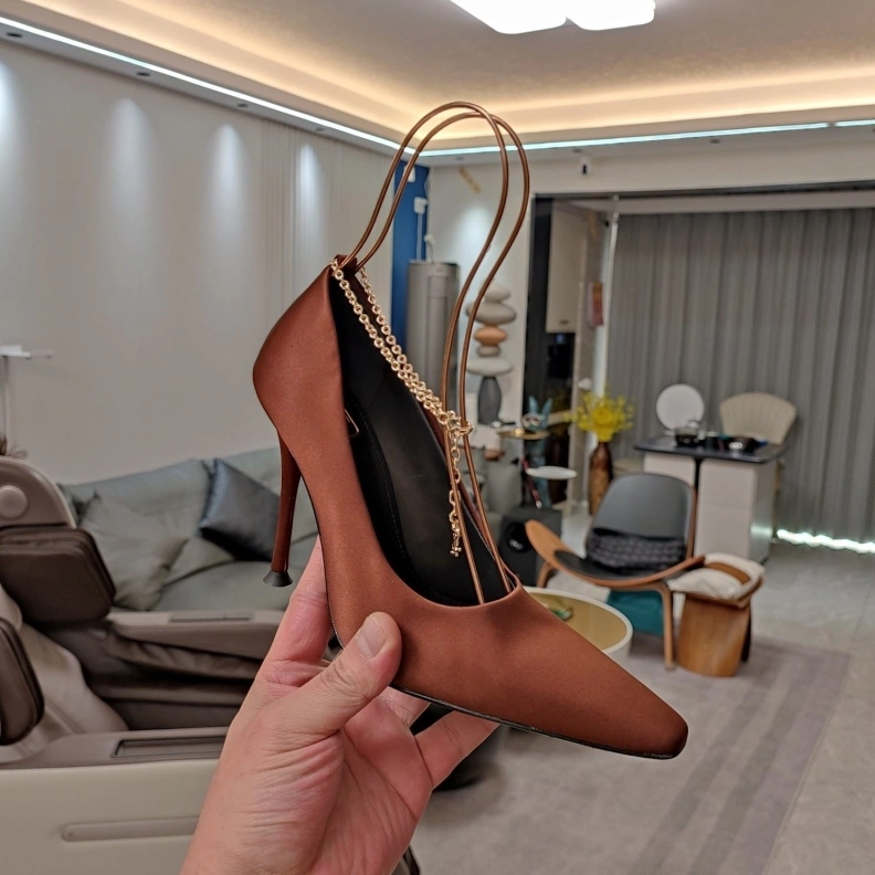 Soft Gxccx High Heels 157271