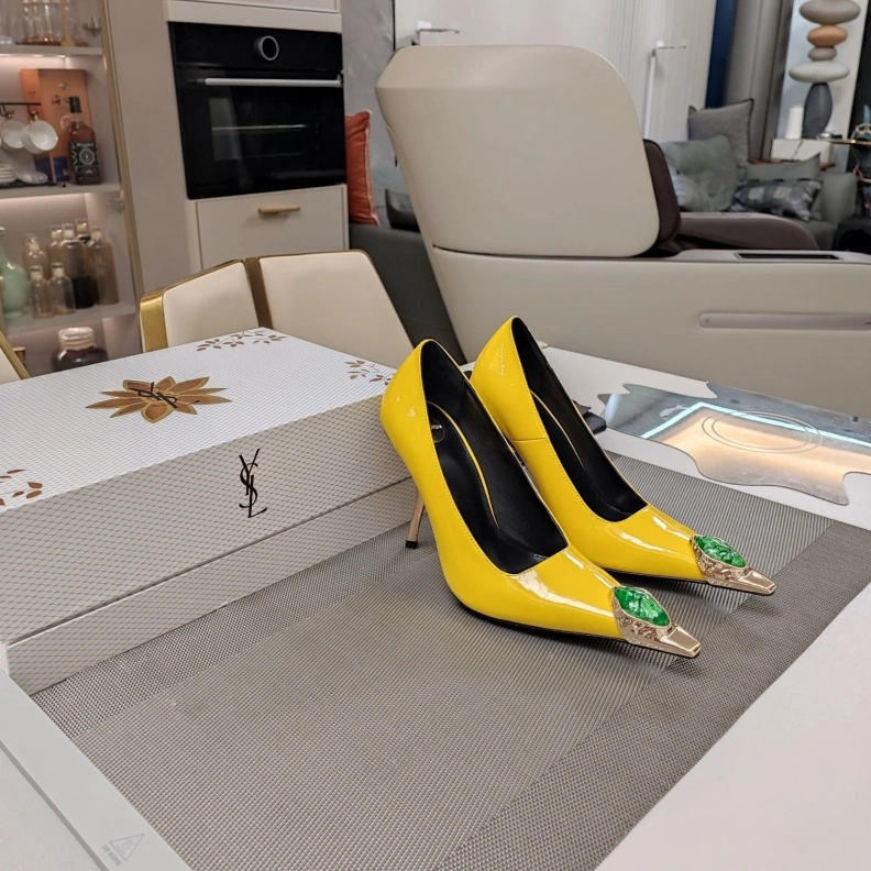 Gxccx High Heels Compact 157265
