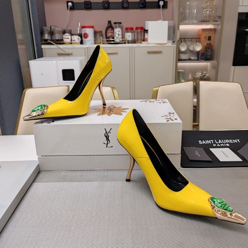Gxccx High Heels Compact 157265