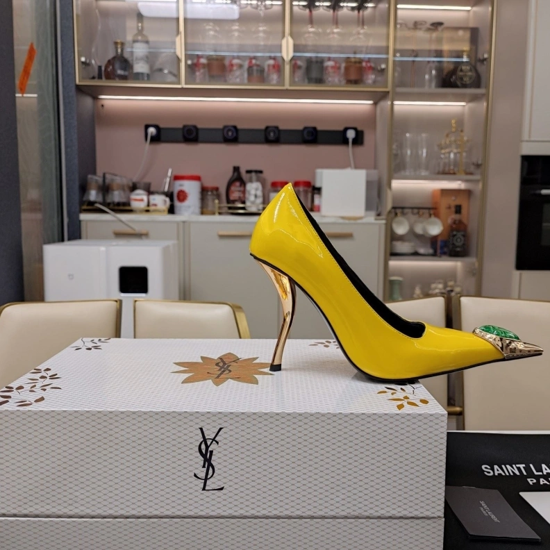 Gxccx High Heels Compact 157265