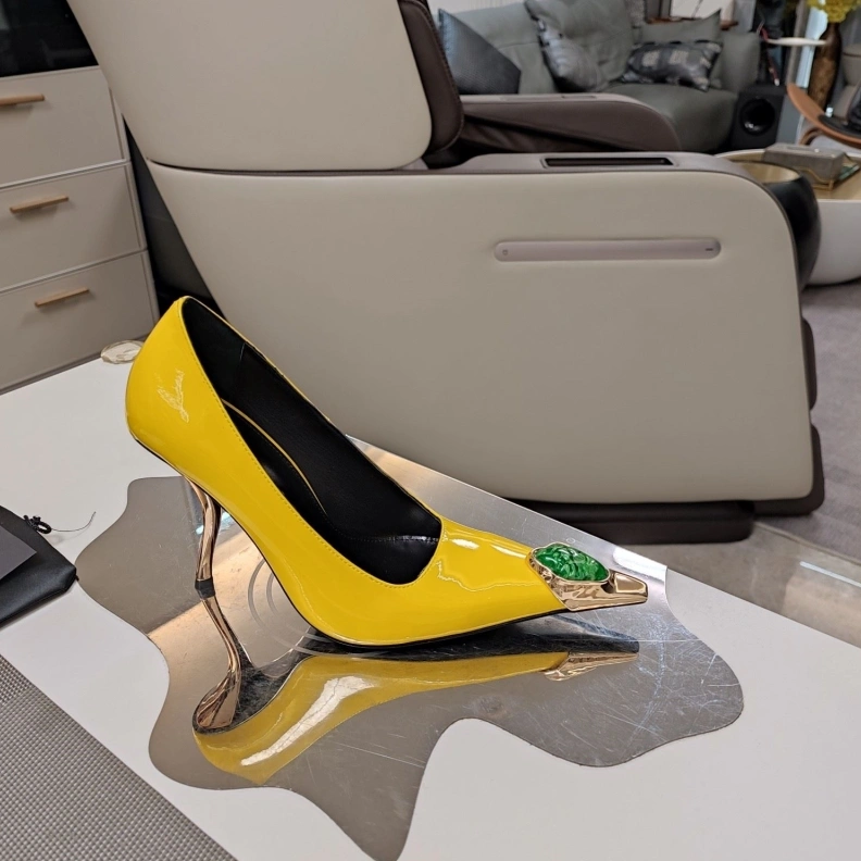 Gxccx High Heels Compact 157265