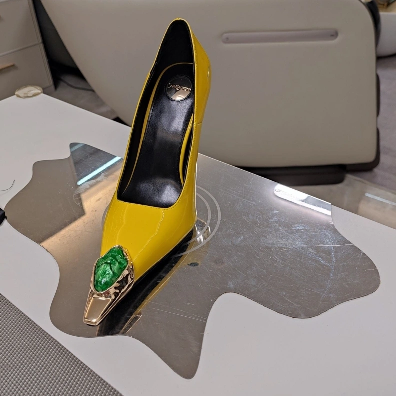Gxccx High Heels Compact 157265