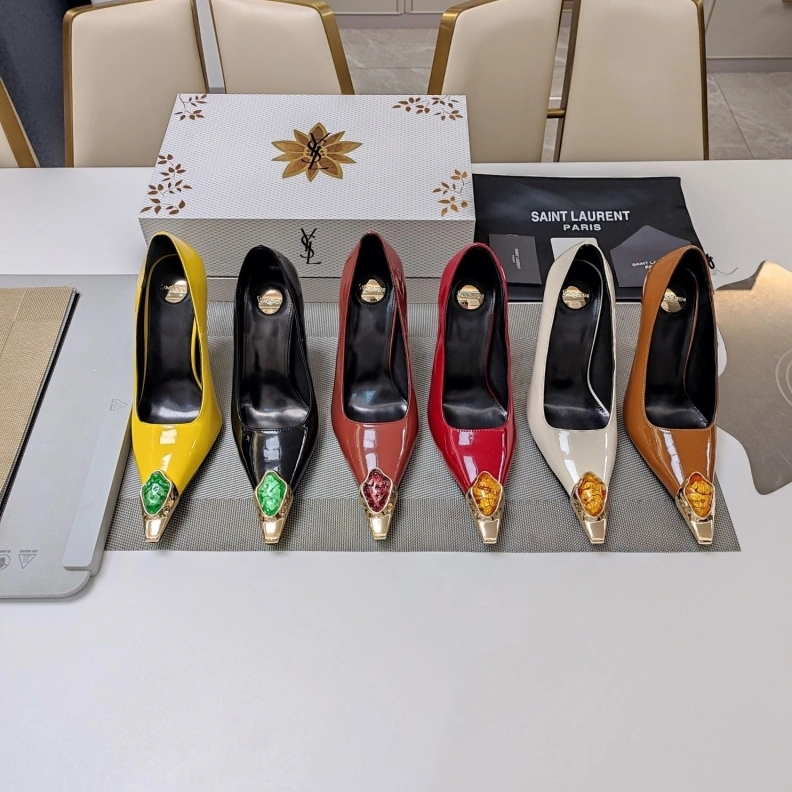 Gxccx High Heels Compact 157265