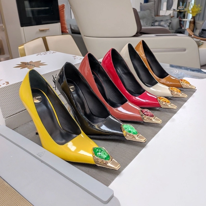 Gxccx High Heels Compact 157265