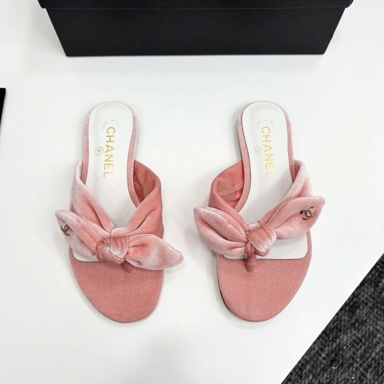 Chxnxl Slippers Classic 119025