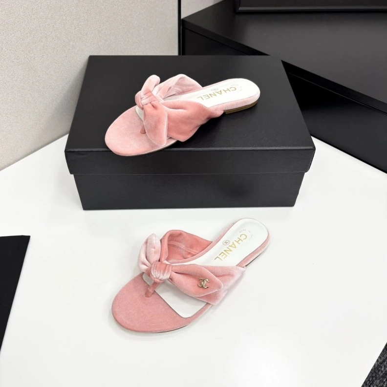 Chxnxl Slippers Classic 119025