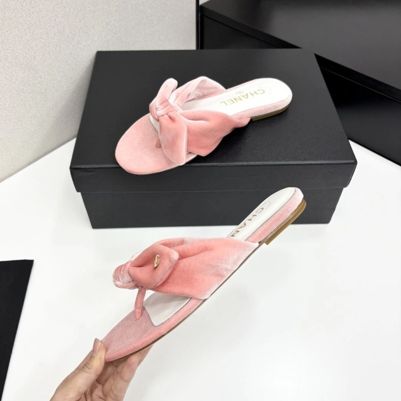 Chxnxl Slippers Classic 119025