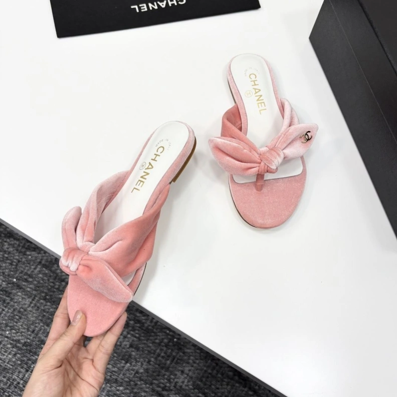 Chxnxl Slippers Classic 119025