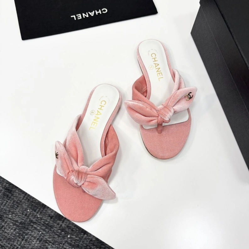 Chxnxl Slippers Classic 119025