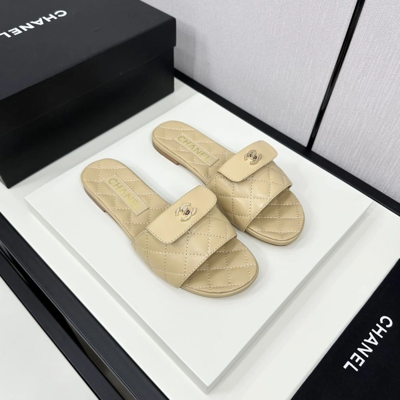 Chxnxl Slippers BestValue 119016