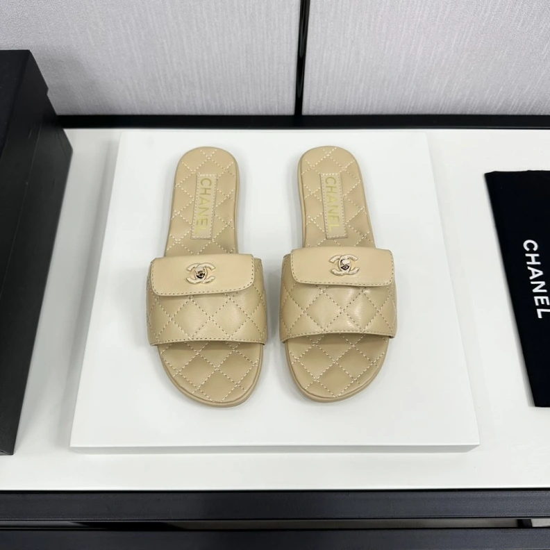 Chxnxl Slippers BestValue 119016
