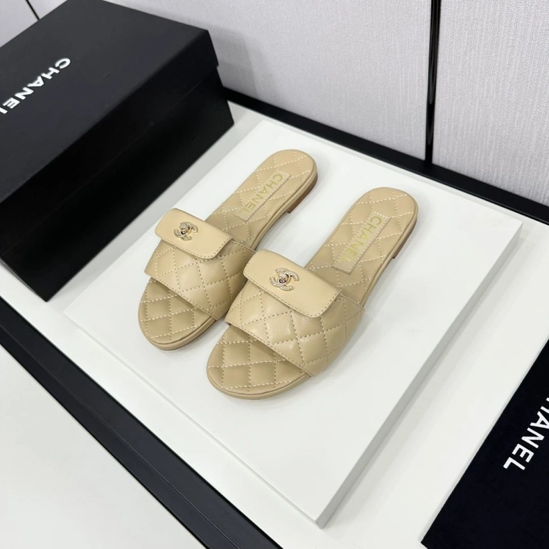 Chxnxl Slippers BestValue 119016