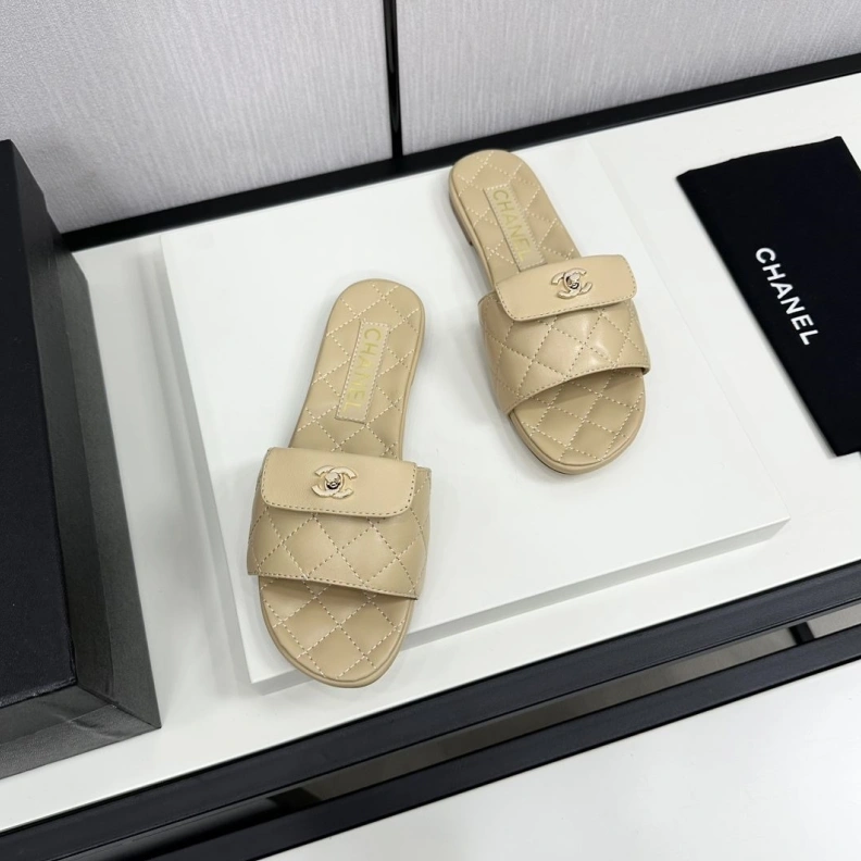 Chxnxl Slippers BestValue 119016