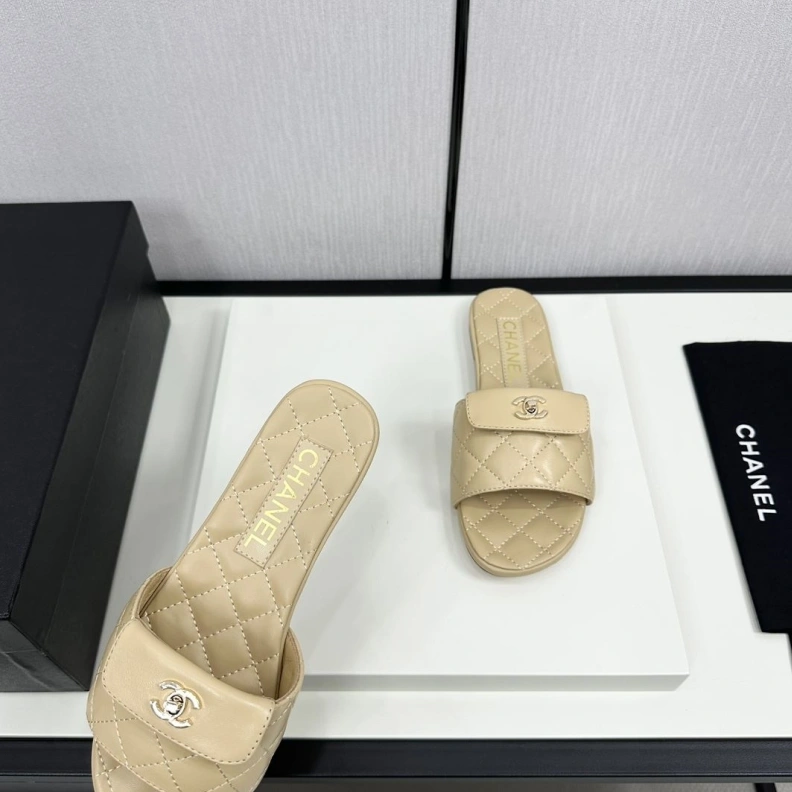 Chxnxl Slippers BestValue 119016
