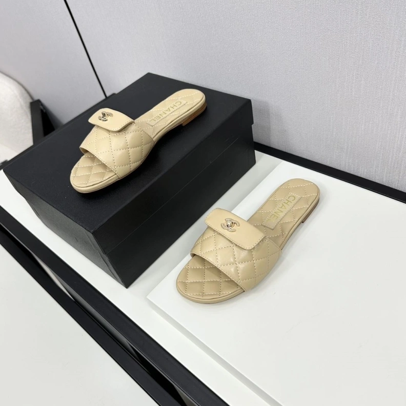 Chxnxl Slippers BestValue 119016