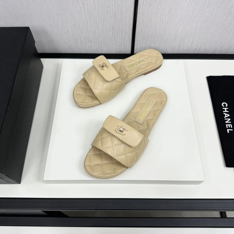 Chxnxl Slippers BestValue 119016