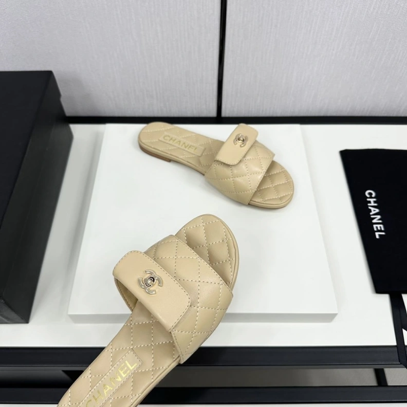 Chxnxl Slippers BestValue 119016