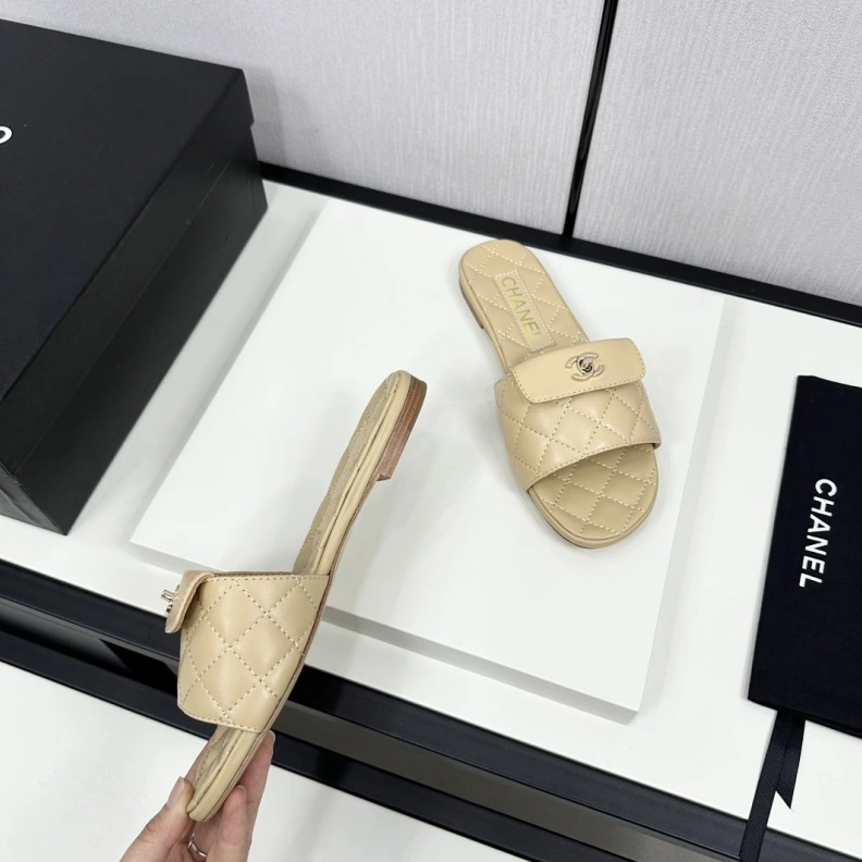 Chxnxl Slippers BestValue 119016
