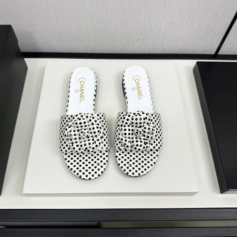 Chxnxl Slippers Functional 119007