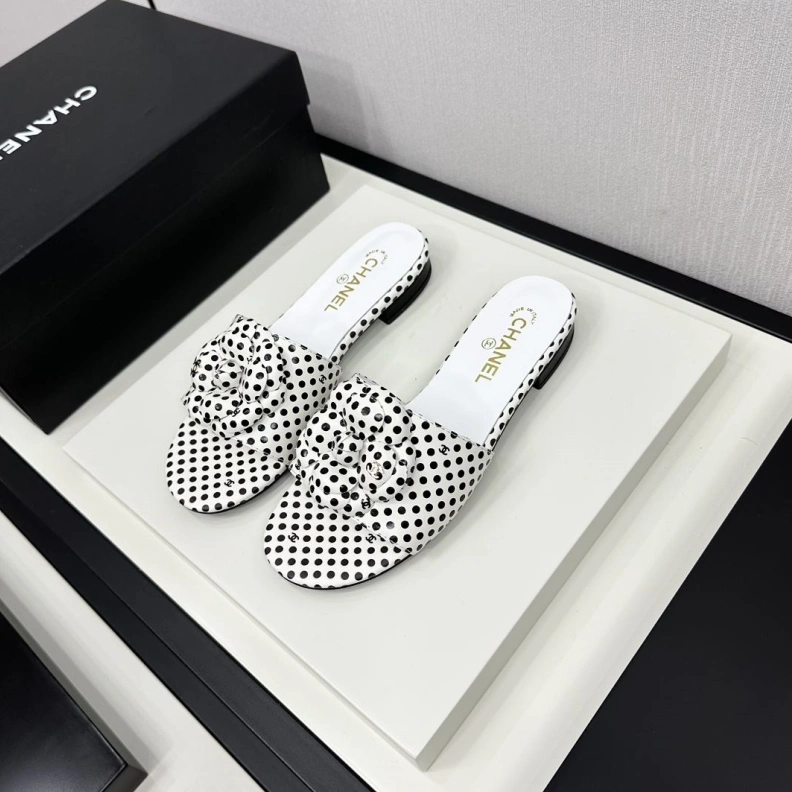 Chxnxl Slippers Functional 119007