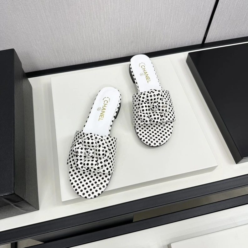 Chxnxl Slippers Functional 119007