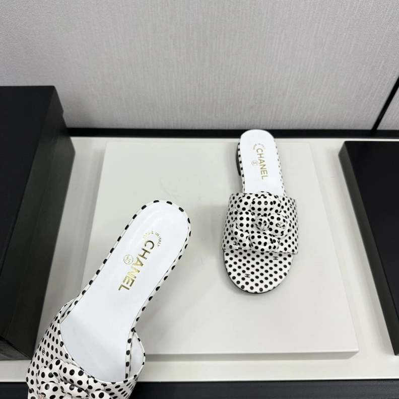 Chxnxl Slippers Functional 119007