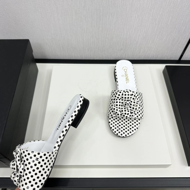 Chxnxl Slippers Functional 119007